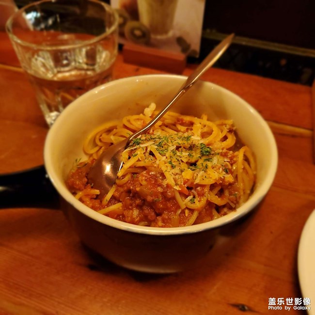 生活不就是吃吃喝喝