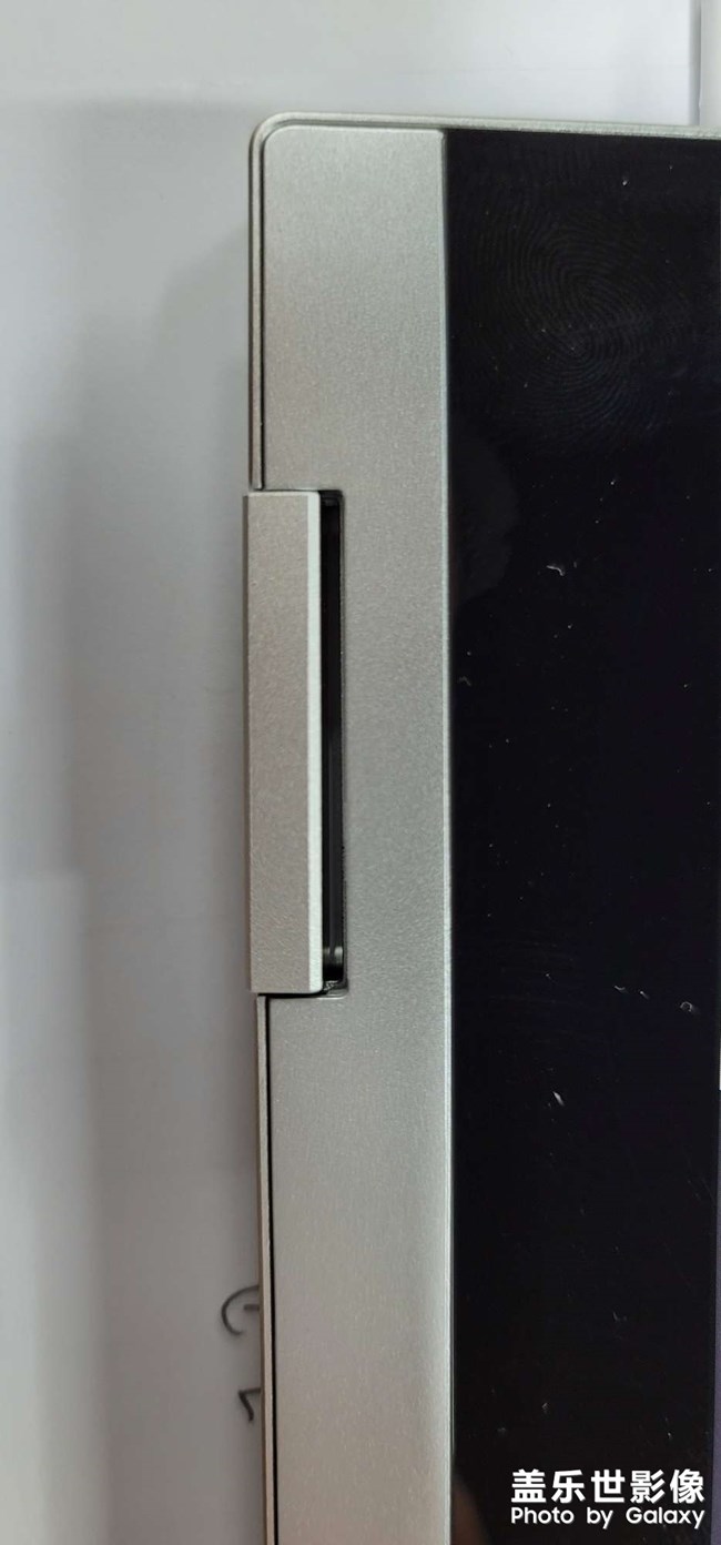 Galaxy Book Flex

喜憂