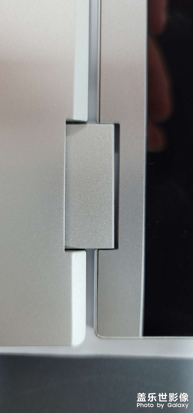 Galaxy Book Flex

喜憂