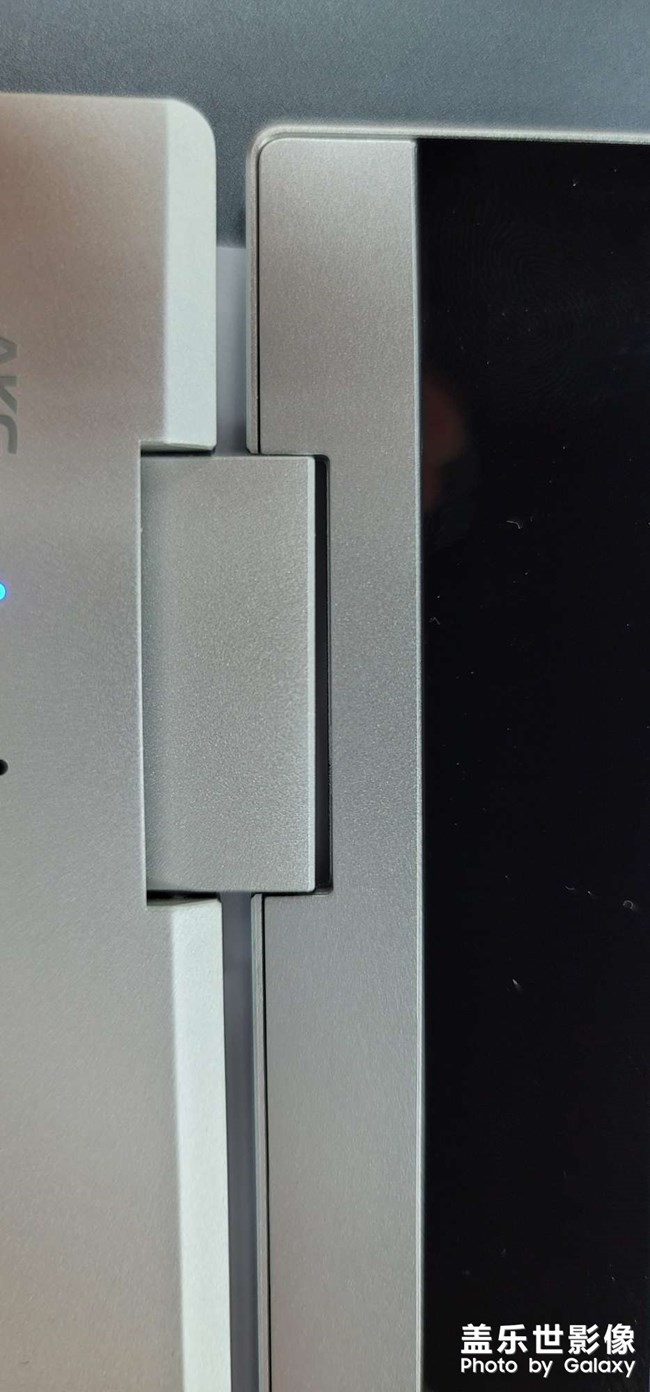 Galaxy Book Flex

喜憂