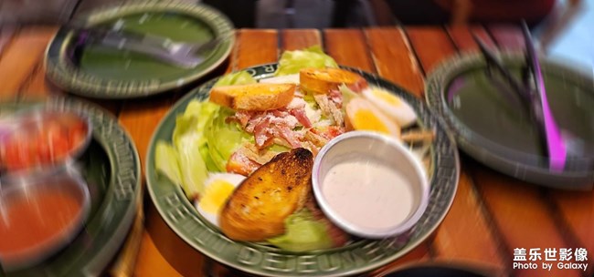 簡餐還是不錯的