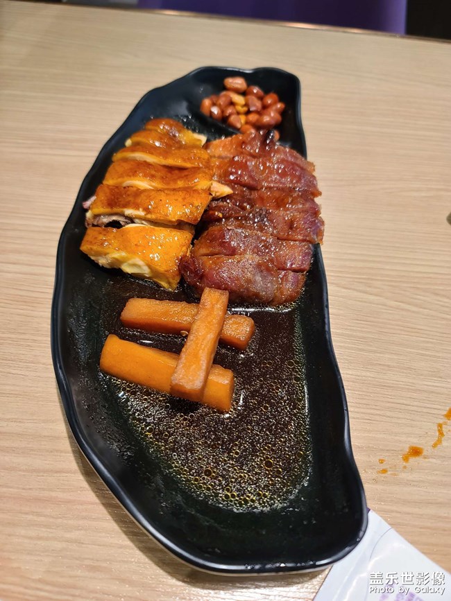 來(lái)組美食