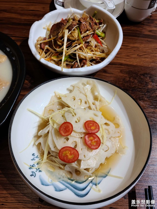美食的誘惑