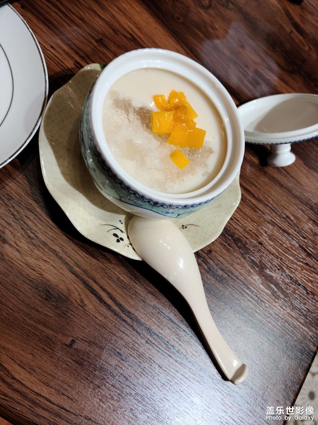 美食的誘惑