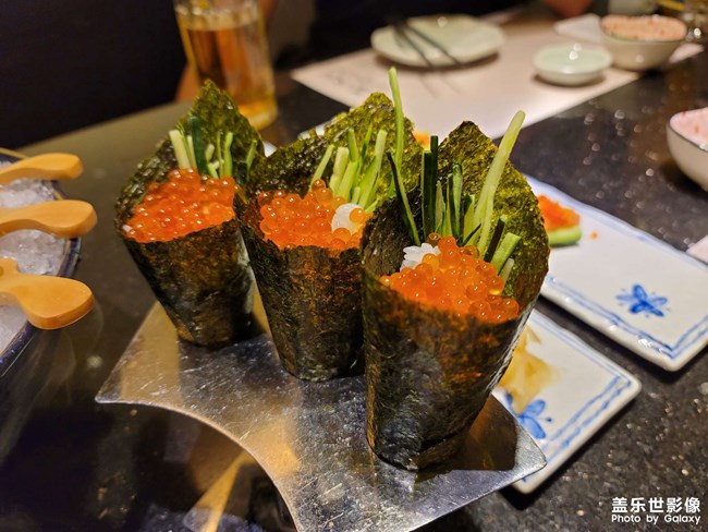 請同學(xué)吃點(diǎn)精致料理