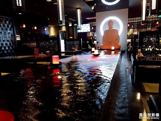 請同學(xué)吃點(diǎn)精致料理