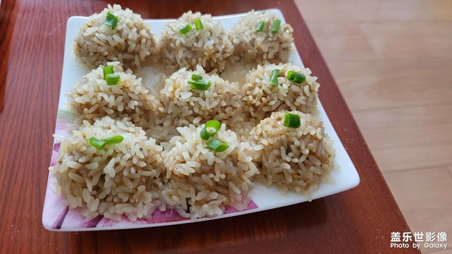 民以食為天，美食照片奉上