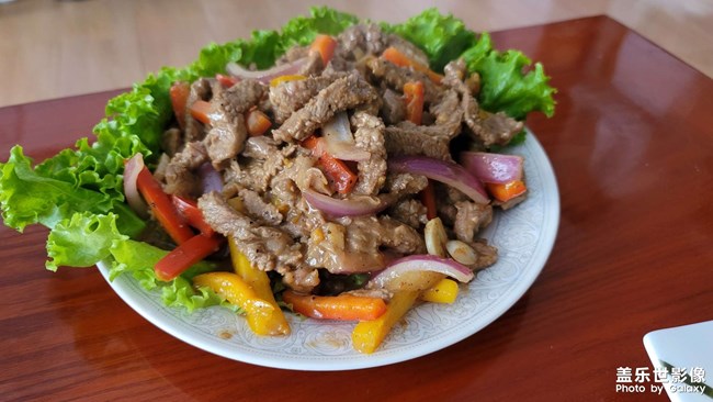 民以食為天，美食照片奉上