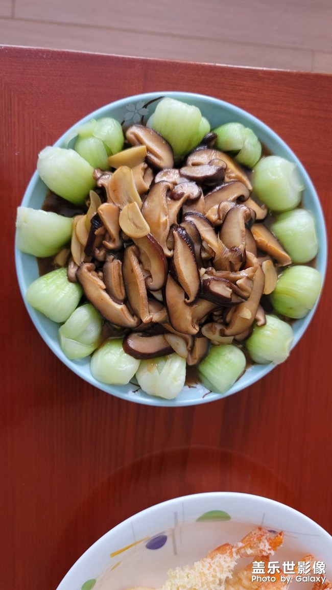 民以食為天，美食照片奉上