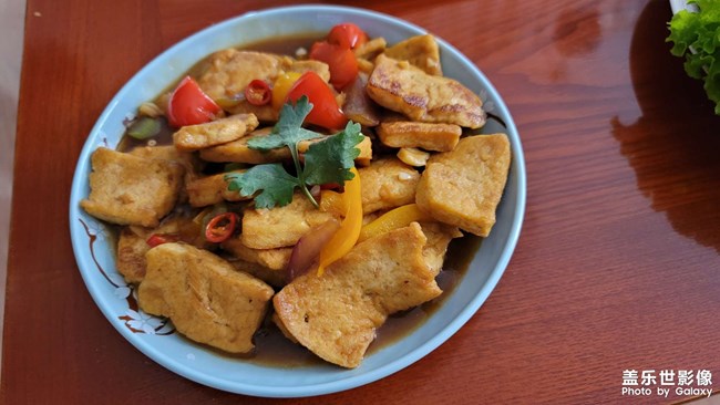 民以食為天，美食照片奉上