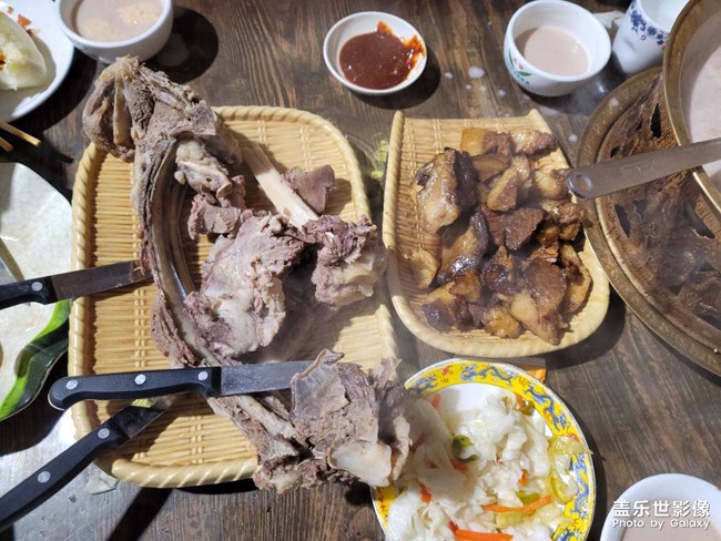 呼倫貝爾大草原