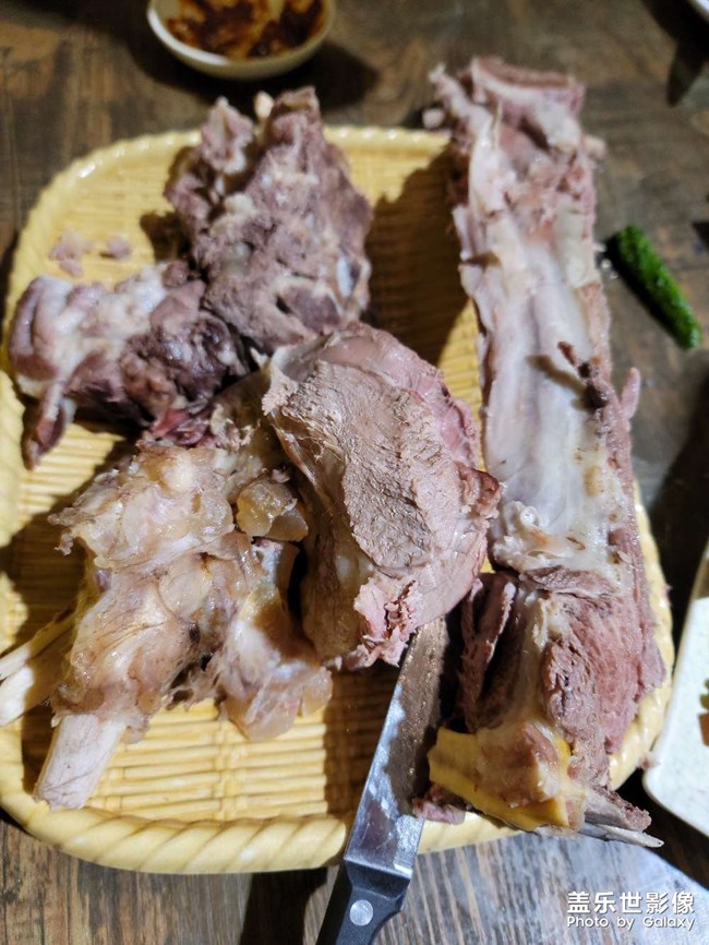 呼倫貝爾大草原