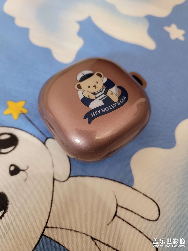 耳機(jī)保護(hù)殼老是掉，粘不住啊，怎么辦