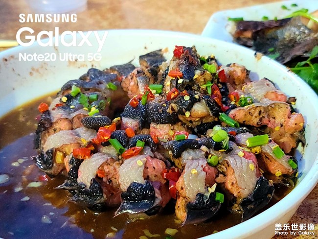 雷州鄉(xiāng)村喜宴剪影