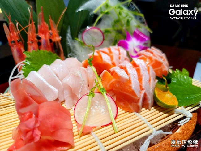 一日三餐，食足三日