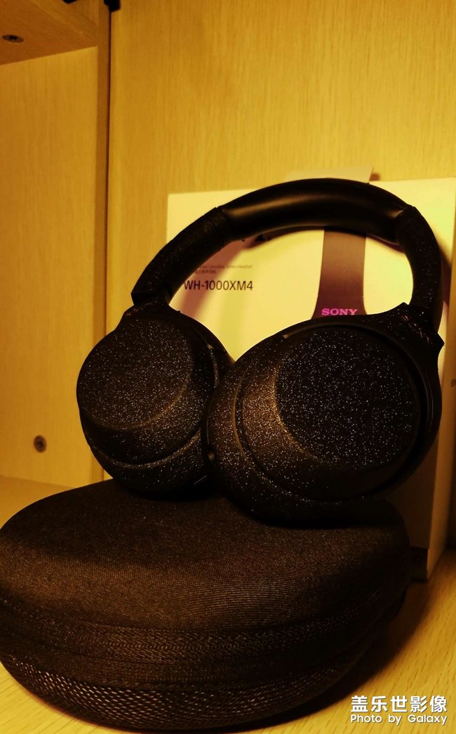 SONY wh1000xm4