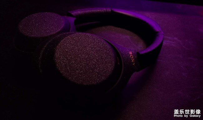 SONY wh1000xm4