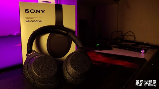 SONY wh1000xm4