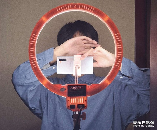 note10太好看了??