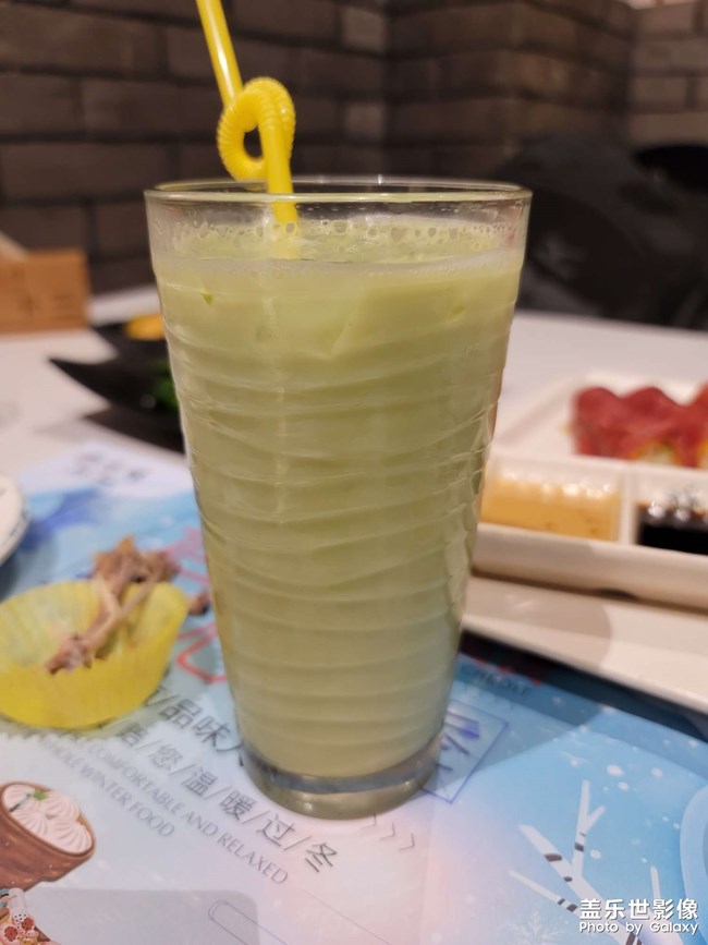 還是廣式茶樓合我的胃口