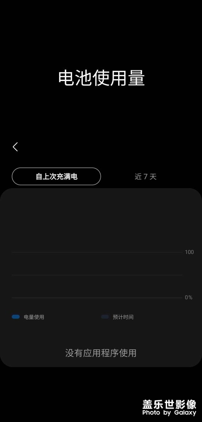 今天電池突然沒(méi)有信息了。