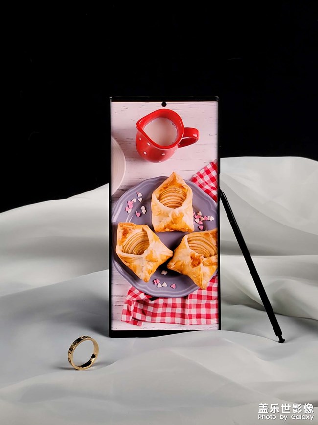 我的第二部note手機(jī)——三星Galaxy Note20