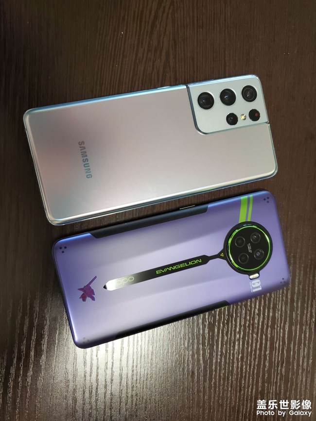 S21U開箱體驗(yàn)，環(huán)保與厚重并存