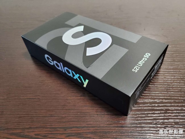 S21U開箱體驗(yàn)，環(huán)保與厚重并存