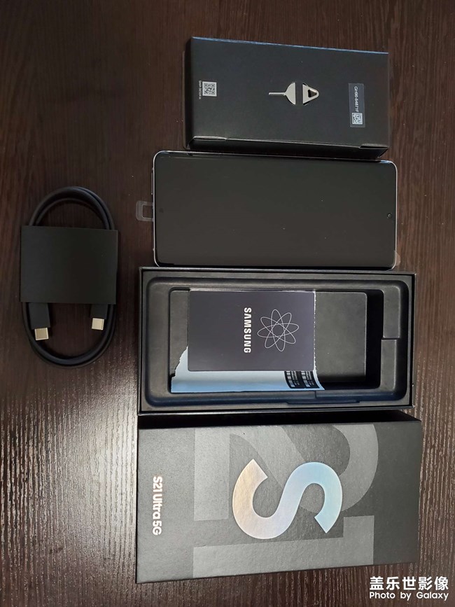 S21U開箱體驗(yàn)，環(huán)保與厚重并存