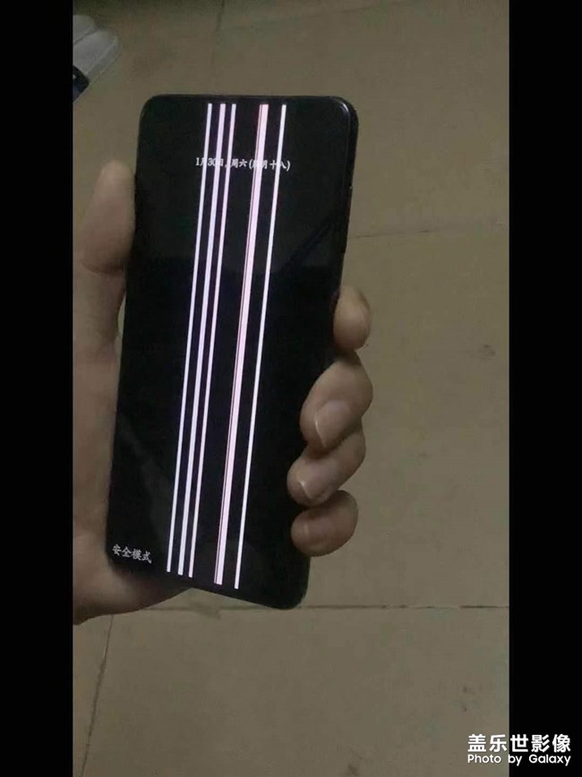 s21…我這是中獎了？