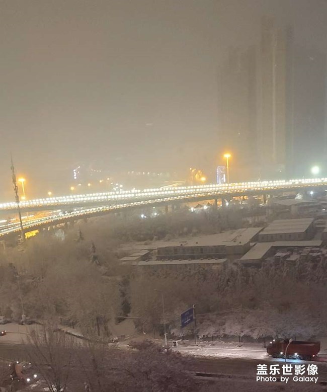 今年早春有點(diǎn)怪