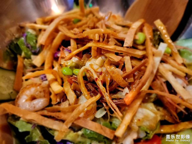 三亞 Dolphin美式餐廳