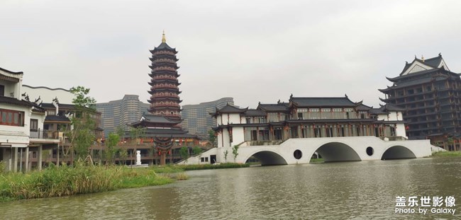 太湖龍之夢動物世界