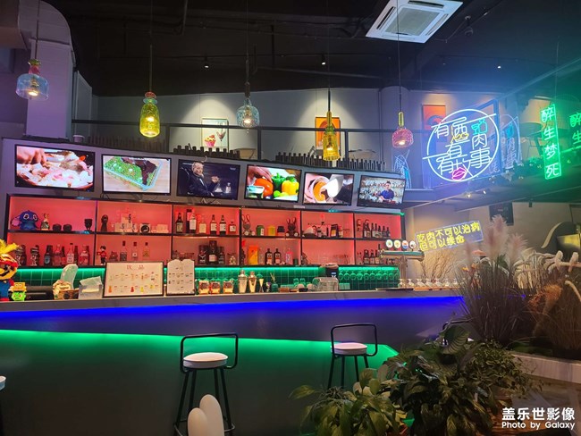 湖州龍之夢樂園