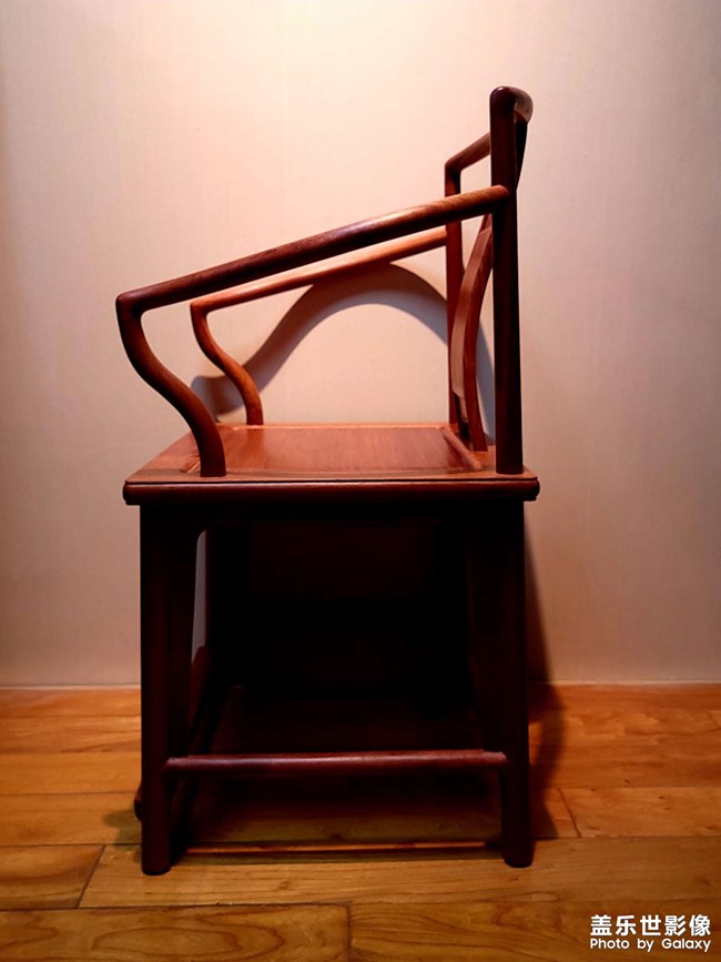 紅木家具之南官帽