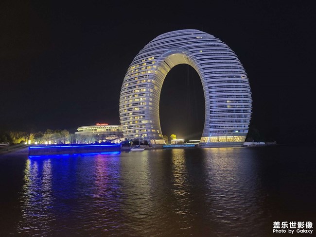 湖州龍之夢樂園