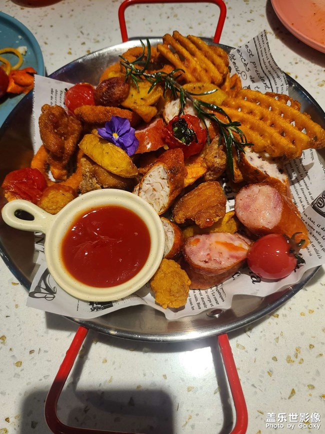 湖州龍之夢樂園