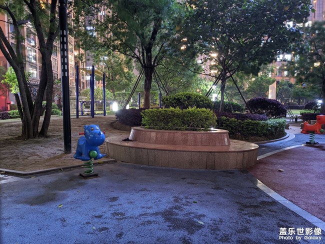 谷歌相機(jī) by 三星S9+