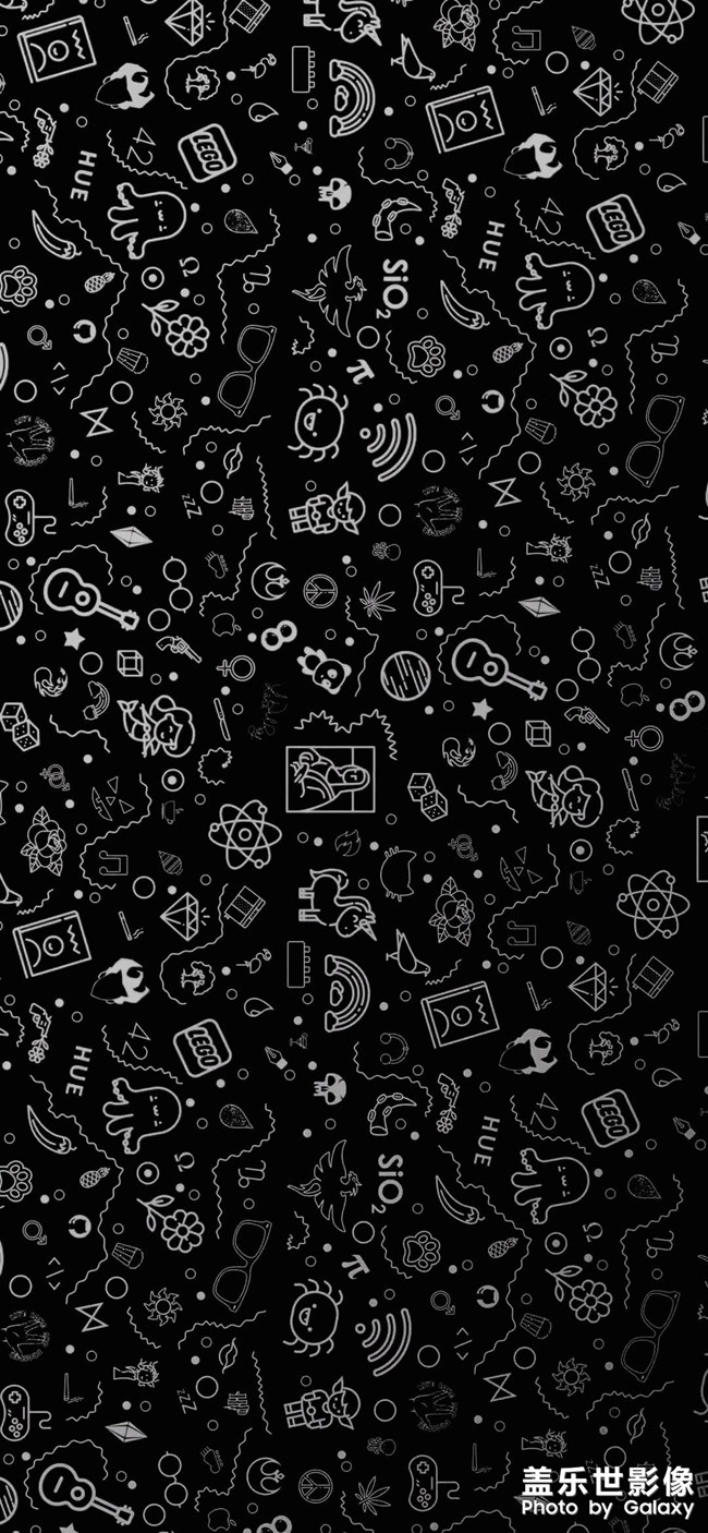 壁紙請(qǐng)查收!