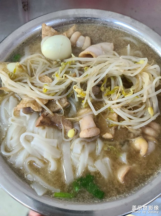 這次都是吃的。