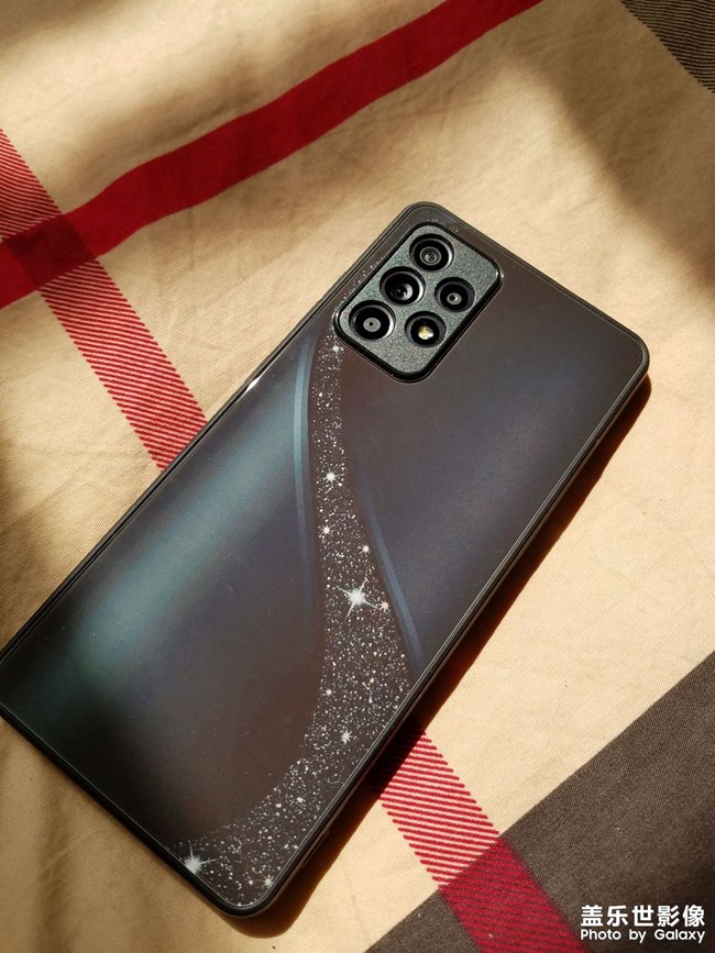 A52 定制手機(jī)殼