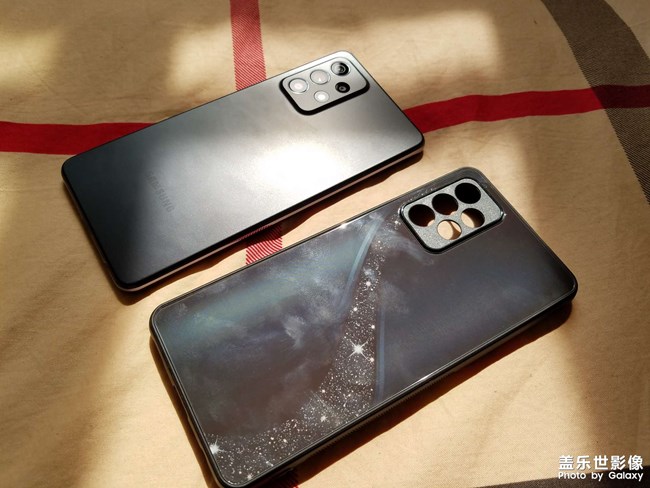 A52 定制手機(jī)殼