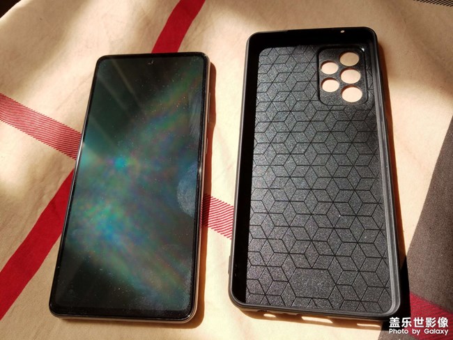 A52 定制手機(jī)殼