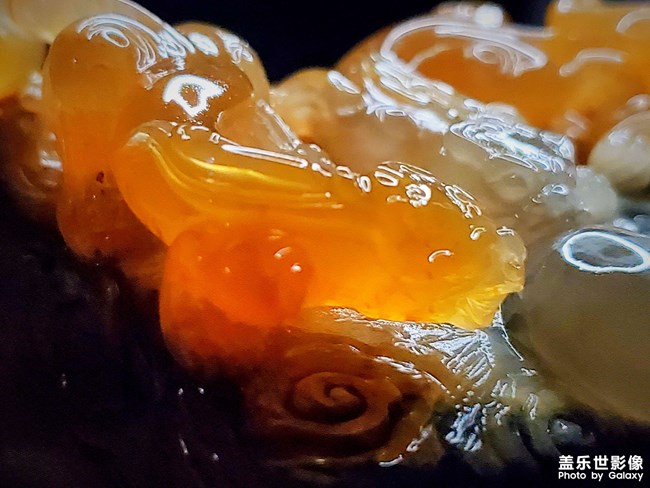 寶貝，你的寶貝是什么？