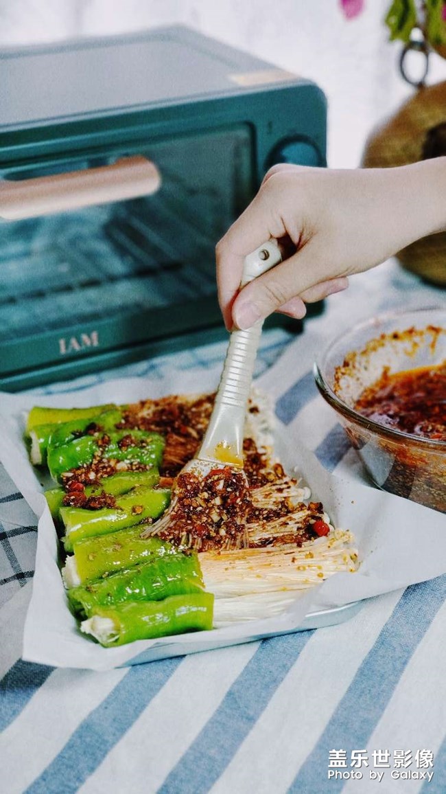 周末家庭版燒烤---每天「幸食君」