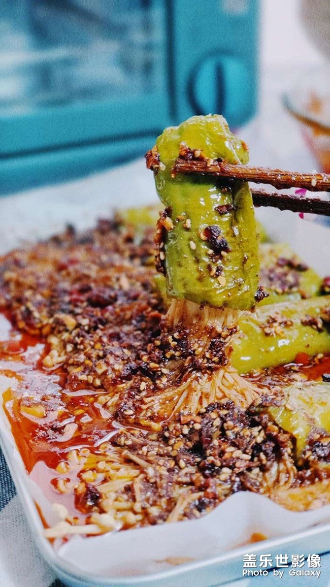 周末家庭版燒烤---每天「幸食君」