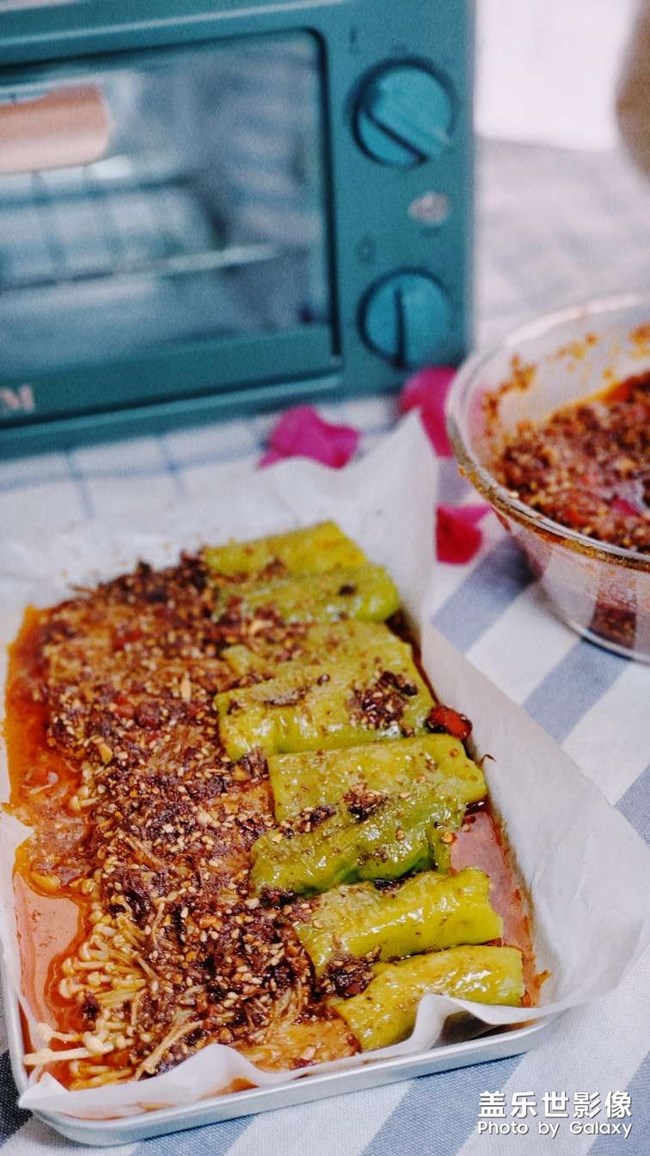 周末家庭版燒烤---每天「幸食君」