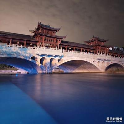 最近拍的，取景我的家鄉(xiāng)-金華