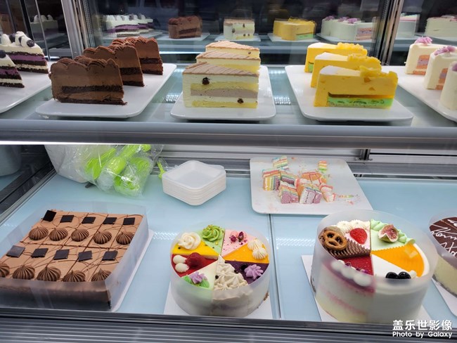 三星拍的真好看！