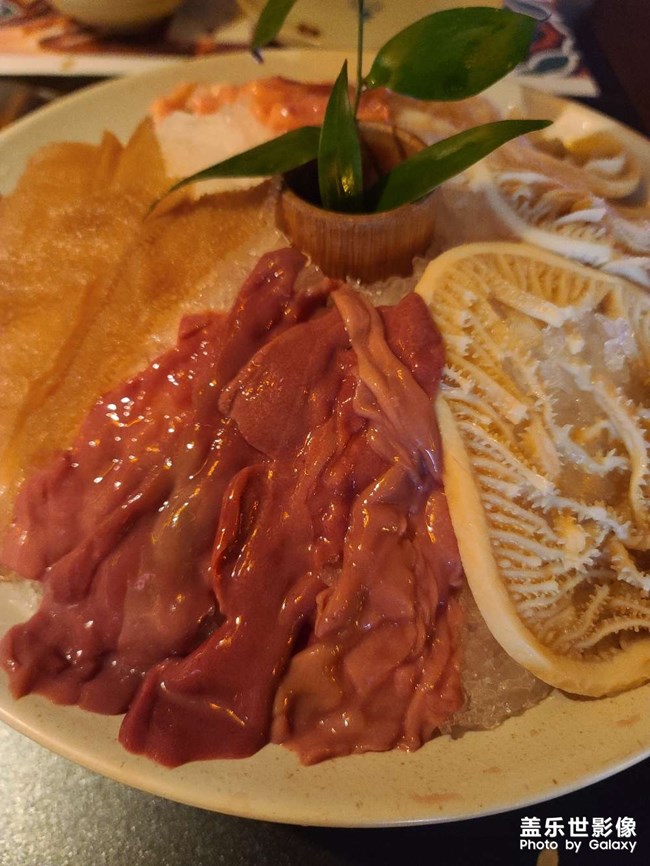 葫蘆娃一家人火鍋